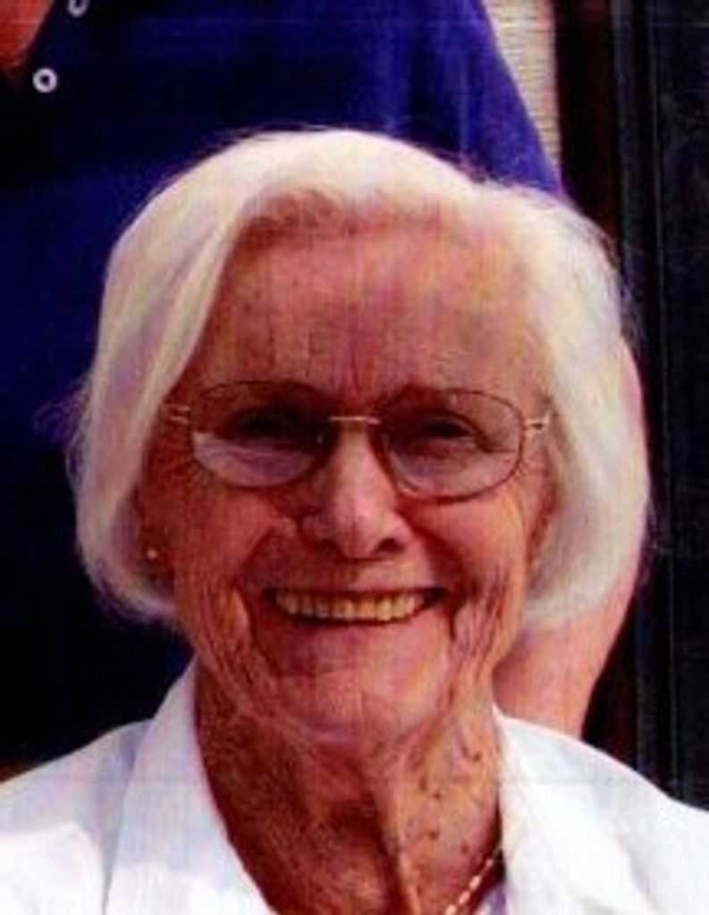 Bernice (Gosswiller) Swedberg Profile Photo