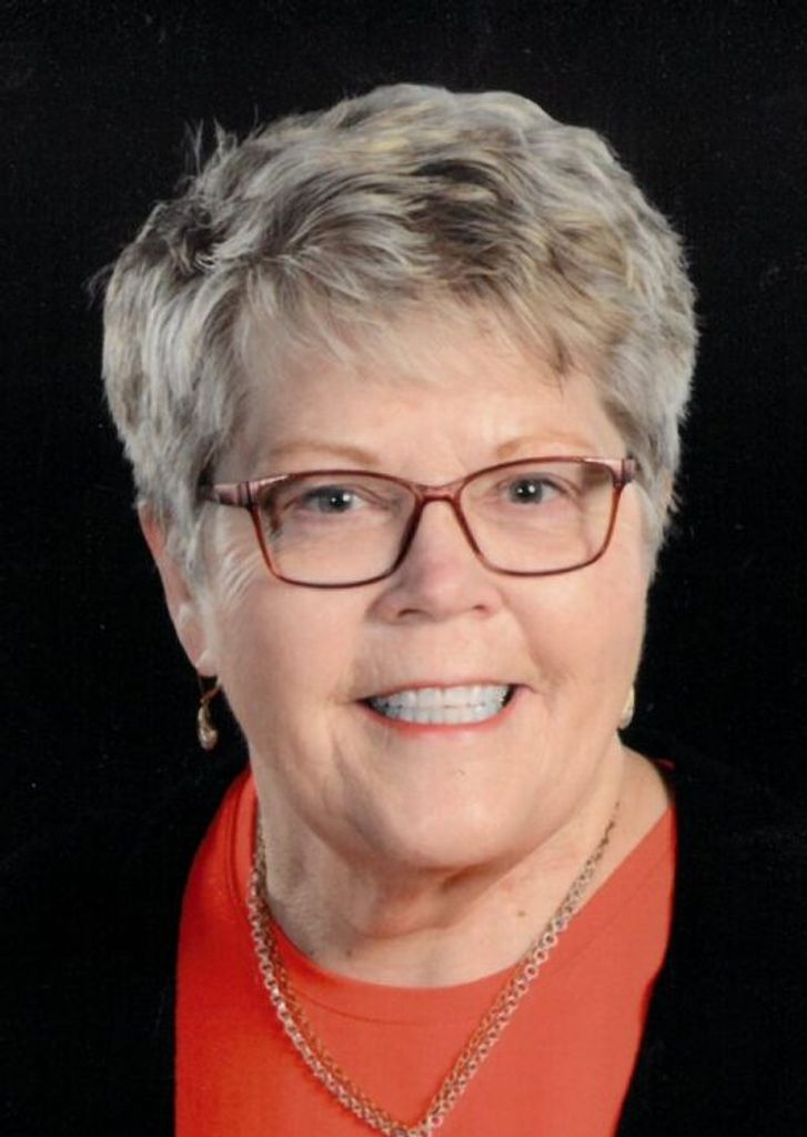 Shirley A. (Kuhlman)  Selhorst