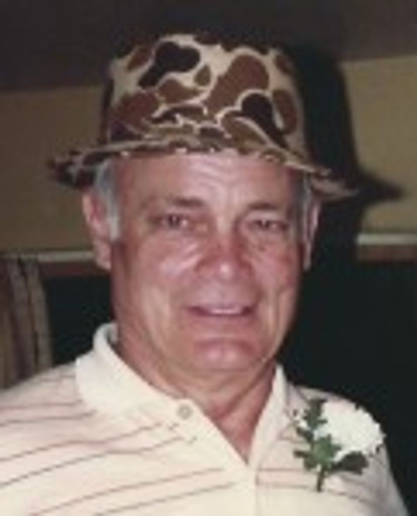 Joseph E. Scheithauer Profile Photo