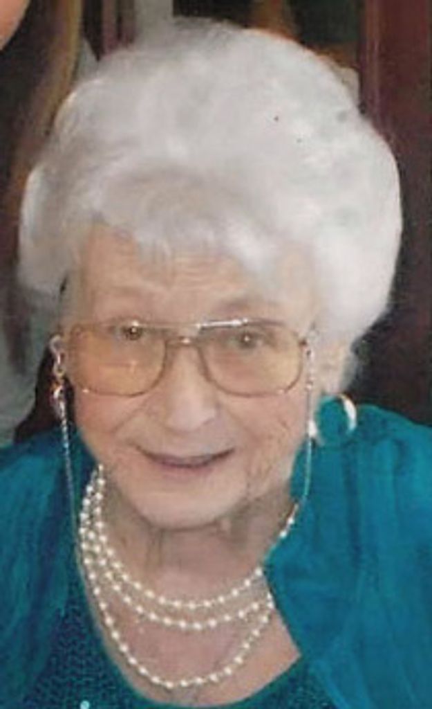 Carmen Bowman