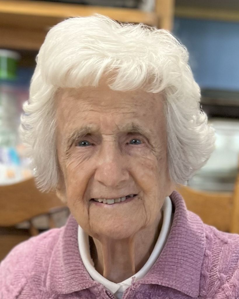 Emma S. Enoch Profile Photo