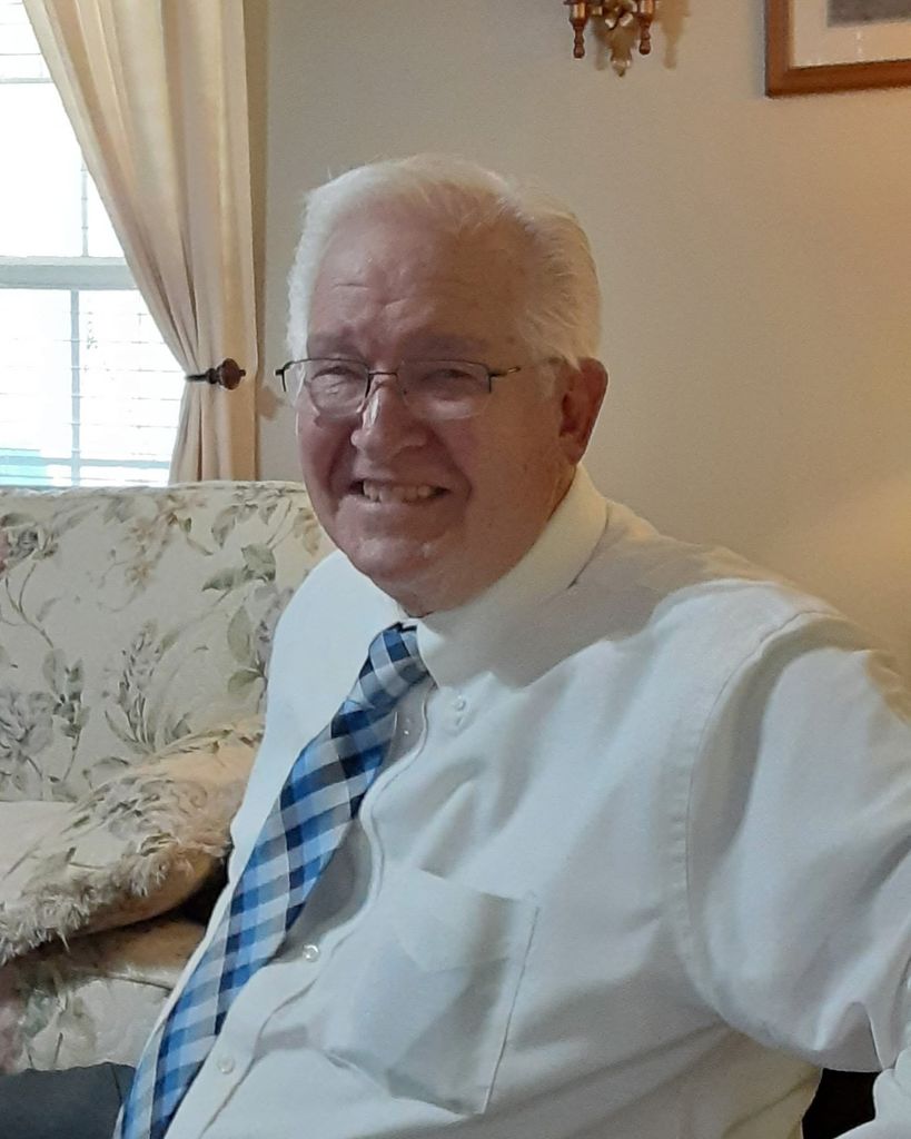 Bobby Louis Pettitt Profile Photo
