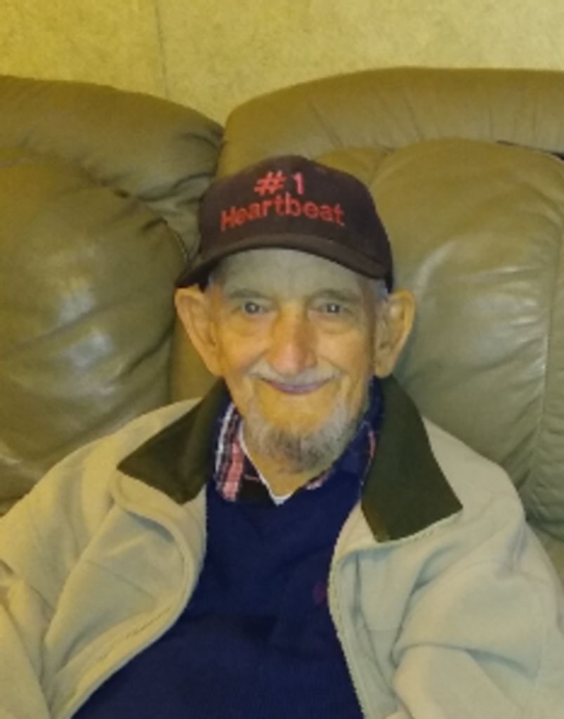 James "Heartbeat" Ruben Brinkley Profile Photo