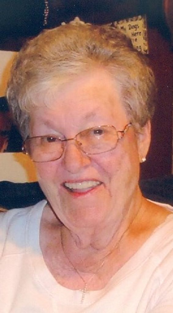 Reva M. (Pond)  Bradley