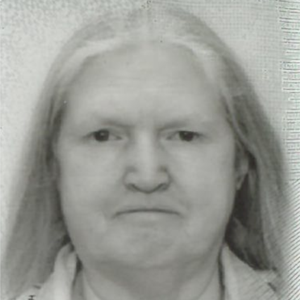 Karen S. Cruse (Sheppard)