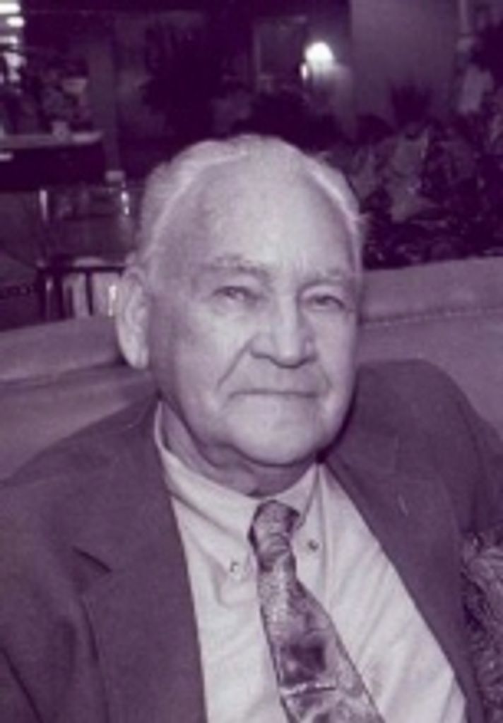 James Malvin Ledbetter