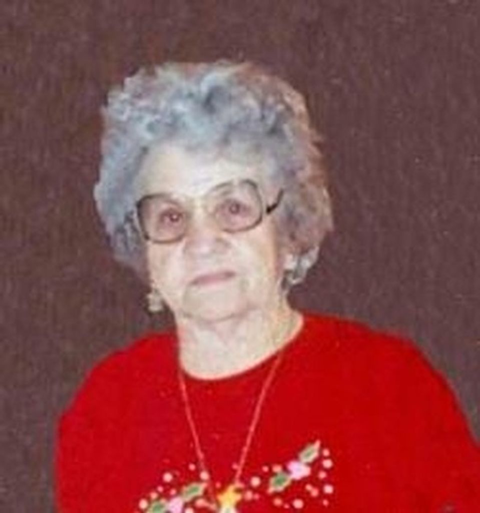 Ruby C. Wagner