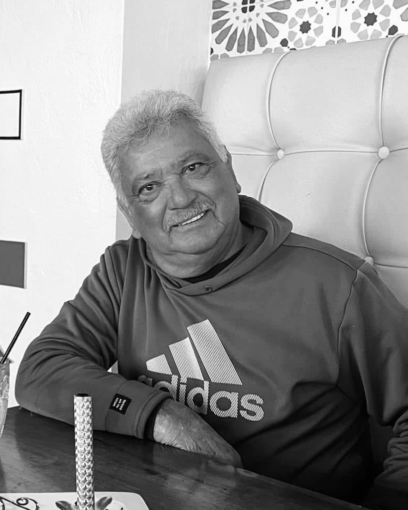 Gerardo Castro Montijo Profile Photo
