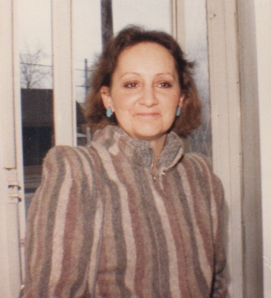 Joyce Marie (Midkiff)  Wells