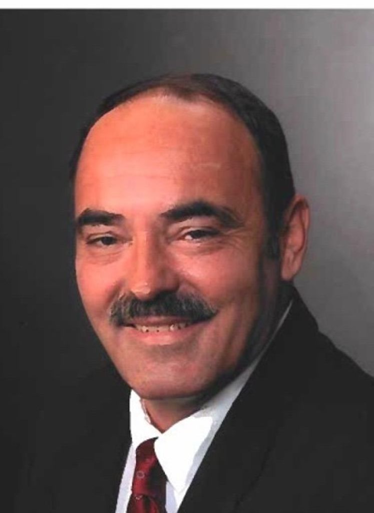 Neal G. Modrell Profile Photo
