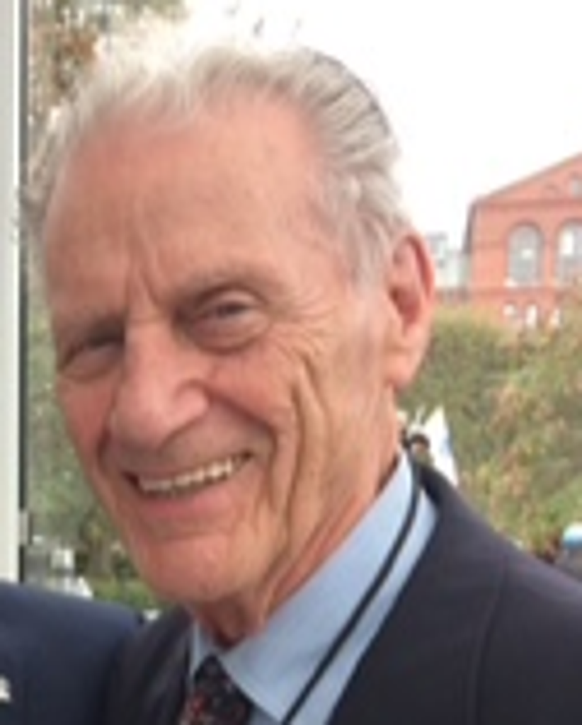 L. Paul Masto Profile Photo