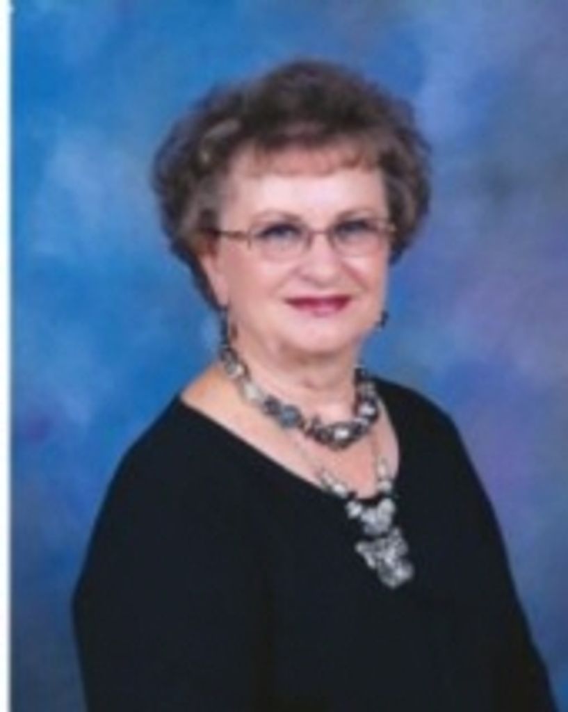Shirley Ogburn Mclaurin