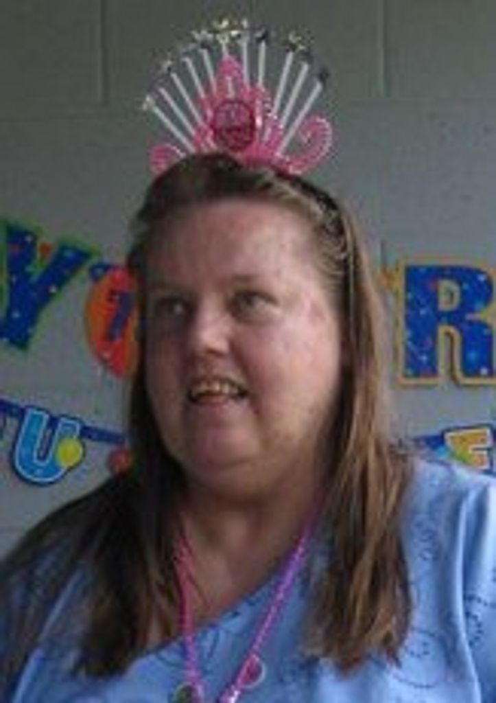 Rose Ann Quinn