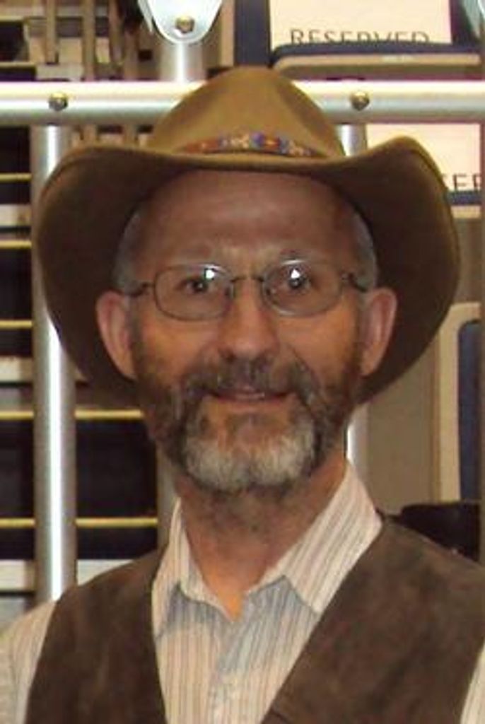 Aaron F Rau Profile Photo