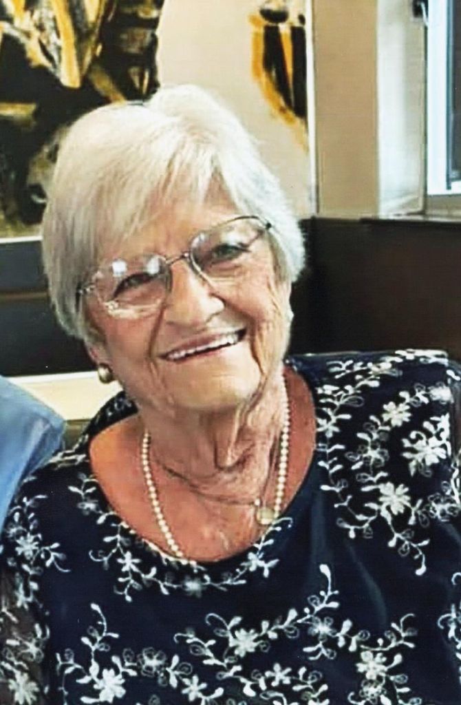 Linda Faye Womble Profile Photo
