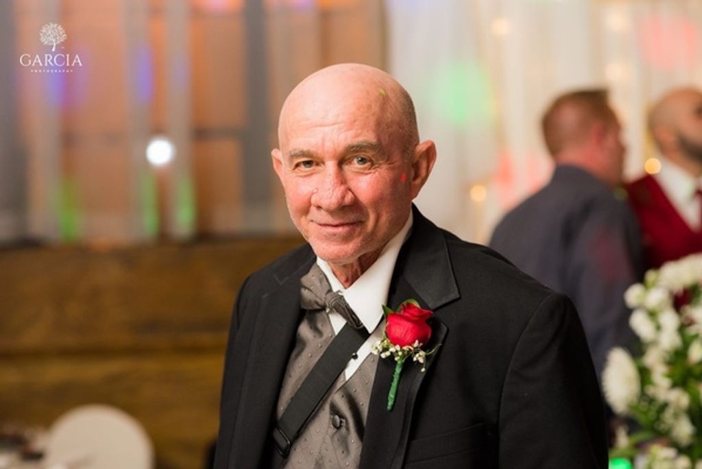 Herminio "Minin" Vega Profile Photo