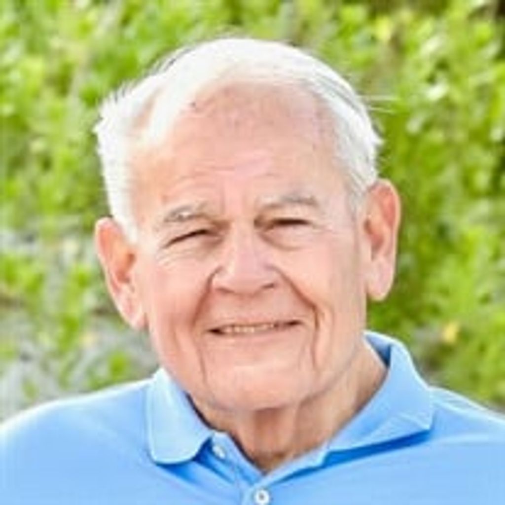David Willard Edwards Profile Photo