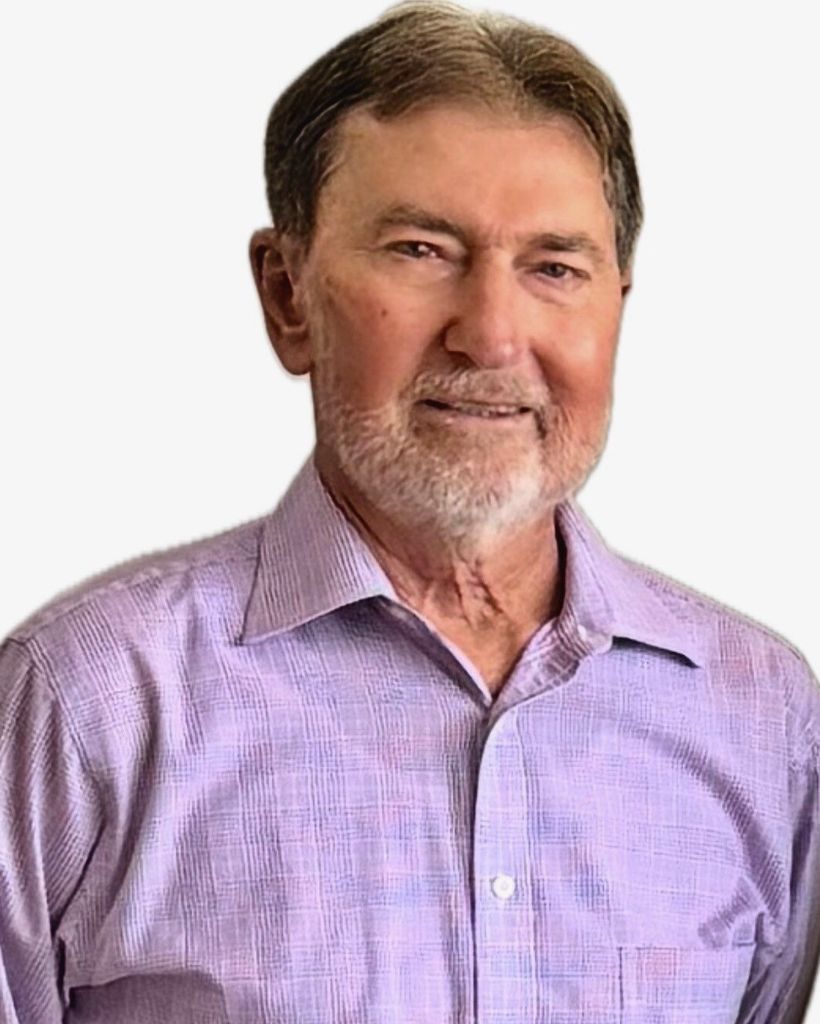 Arnold "PeeWee" Insall