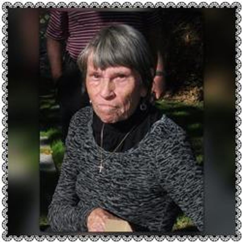 Margaret Lucy Hurst Profile Photo