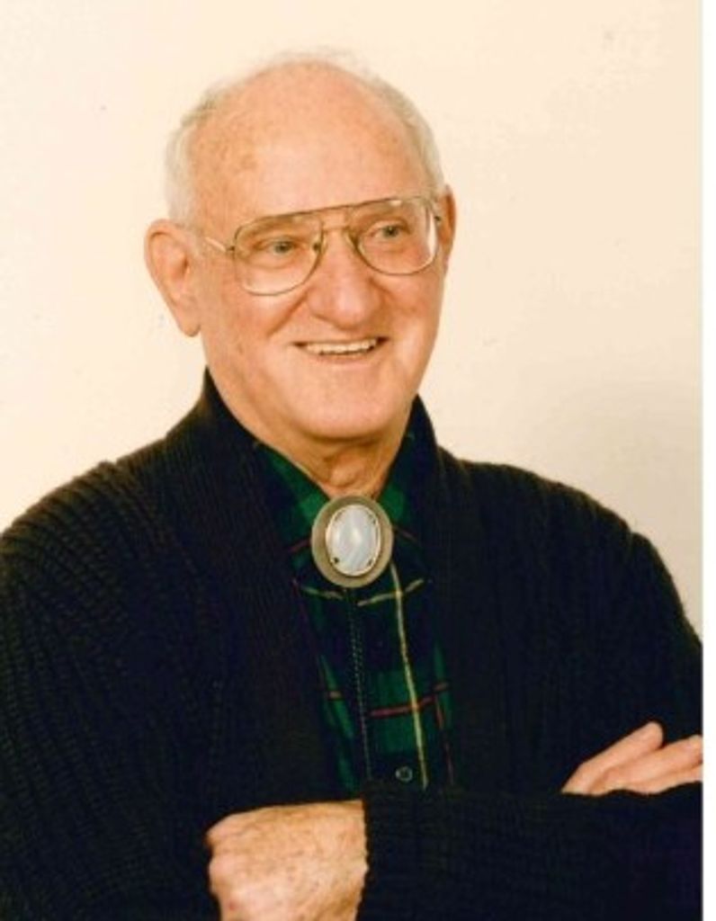 George Jerold Vaclavek