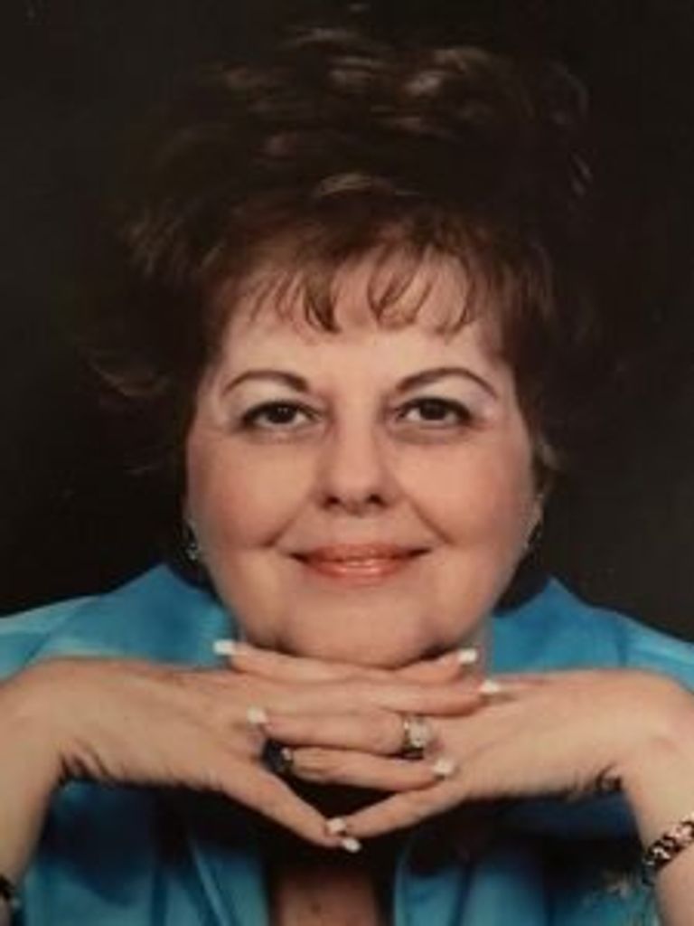 Karen Ruth Mauldin Shelton