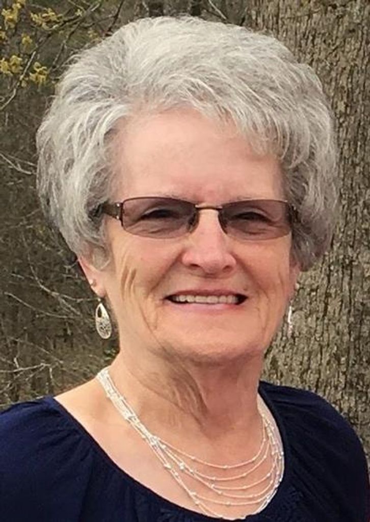 Josephine Smith