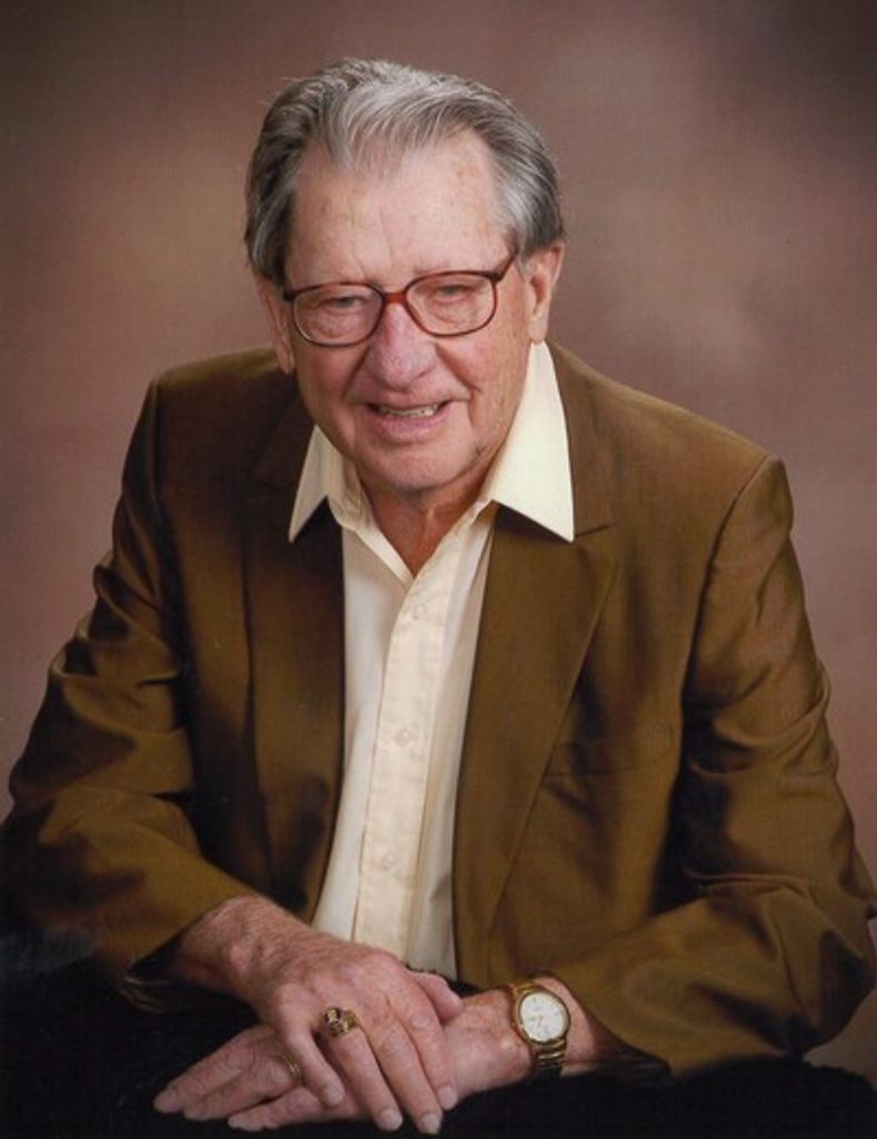 Mcnairy "Mack" Tucker Profile Photo