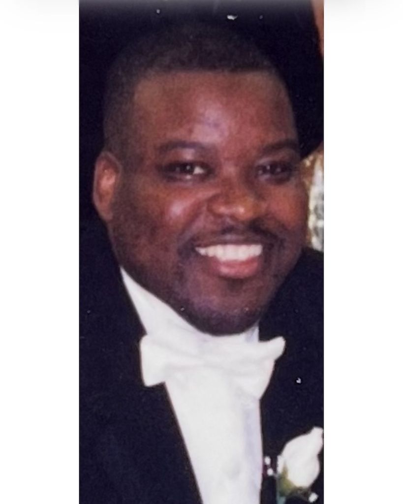 Melvin Brooks Profile Photo