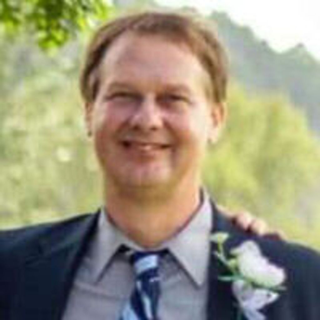 Sean Still Profile Photo