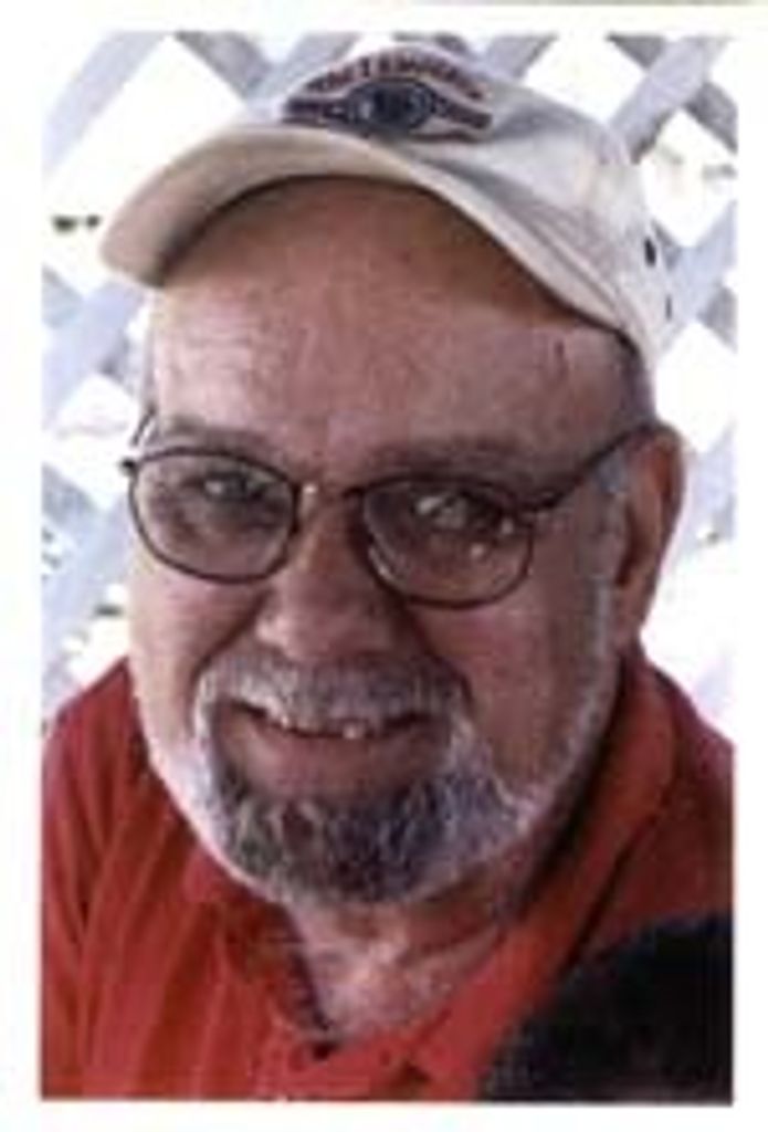 Charles I. Stevenson