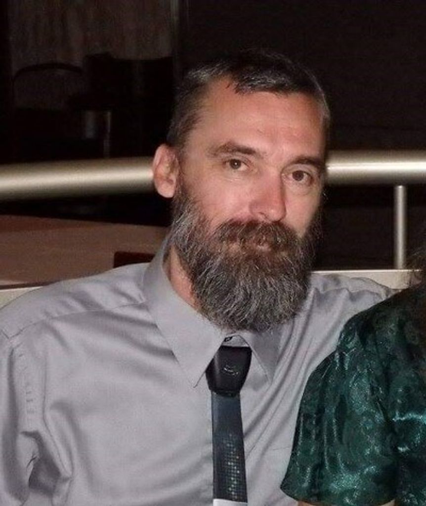 Christopher Tony Wilkes Profile Photo