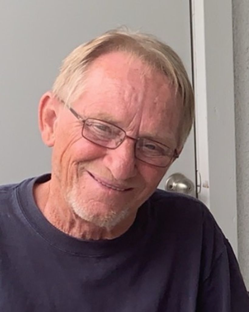 Dennis B. Holland