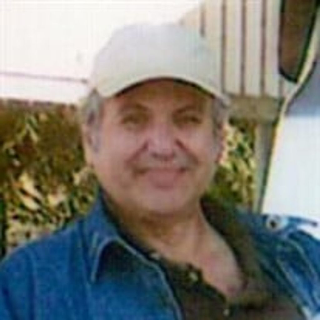 Ronald Dale Racca