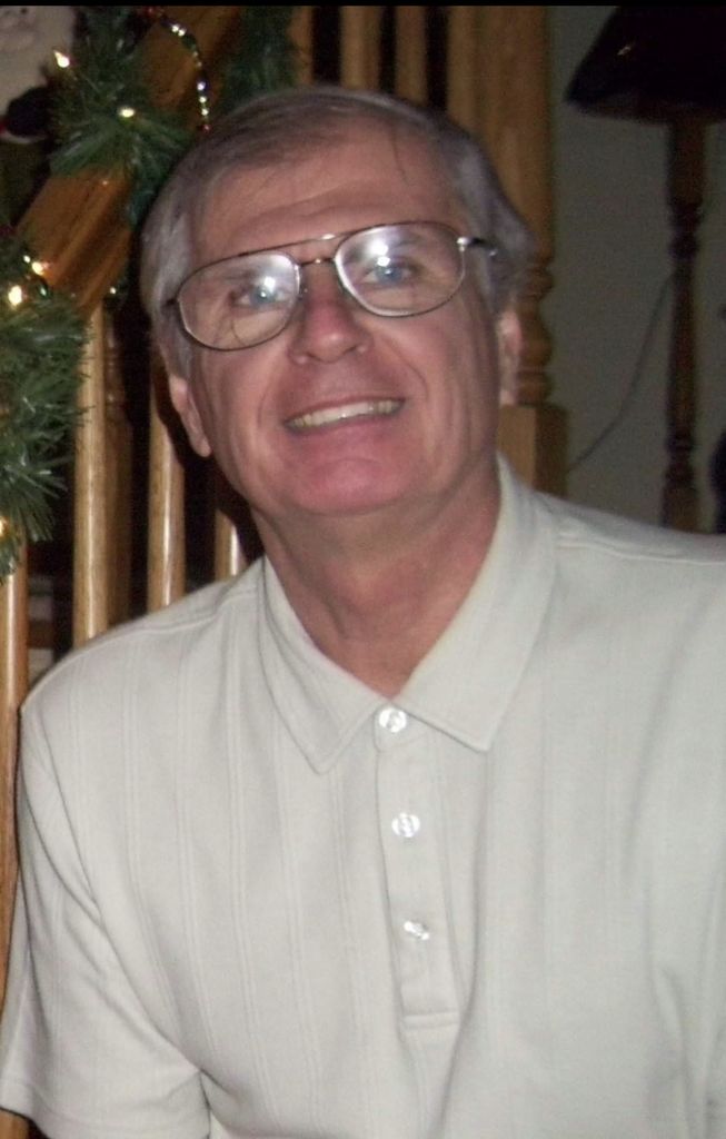 Louis John Gorenc Profile Photo