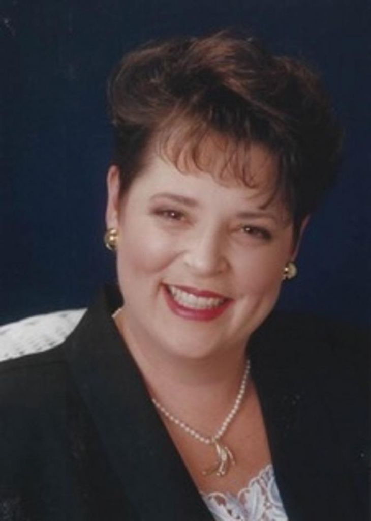 Teresa Shellhamer Profile Photo