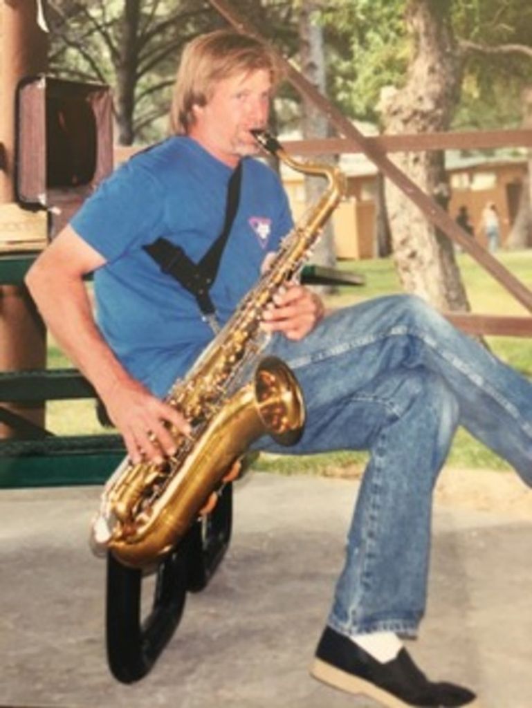 James Robert Sikora