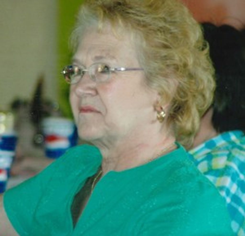 Mary Helen Bryant