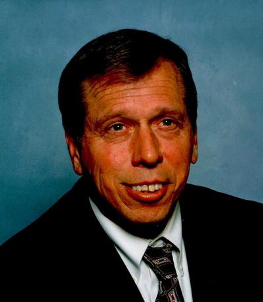 Christian Waldo Liechty Iii Profile Photo