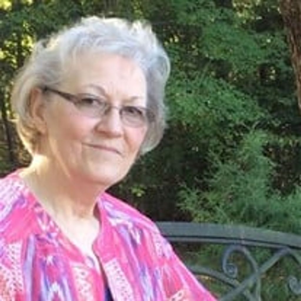 Virginia Patterson Hanshew Profile Photo