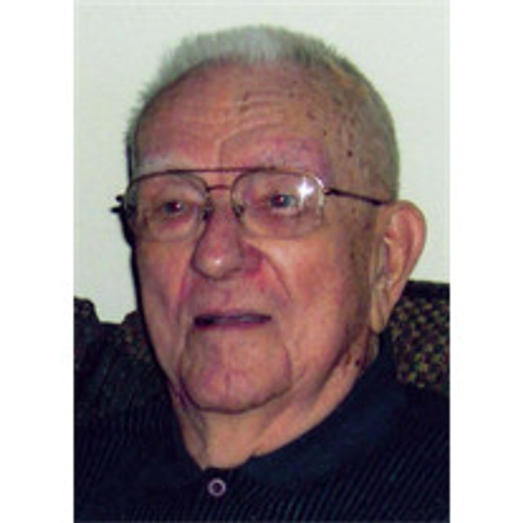 Orrin A. Gord
