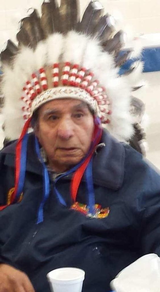 Robert "Bobby" Bear Jr. Profile Photo