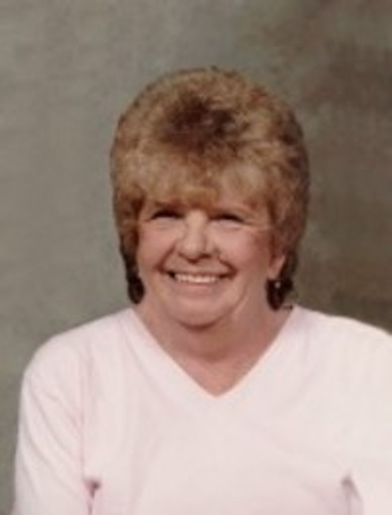 Mary Salsgiver