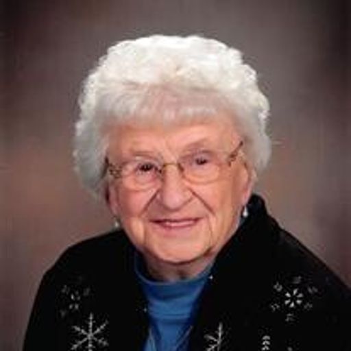 Patricia Rose Jensen Profile Photo