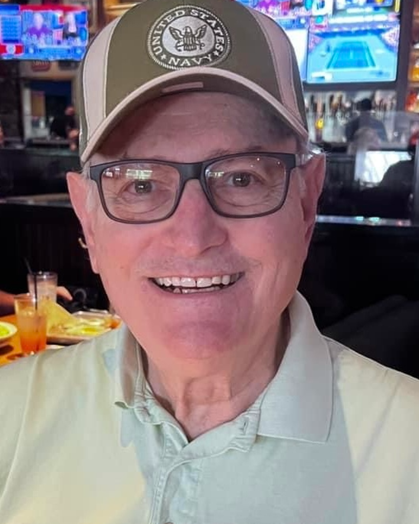 Melvin “Mel” Merrill Baron Profile Photo