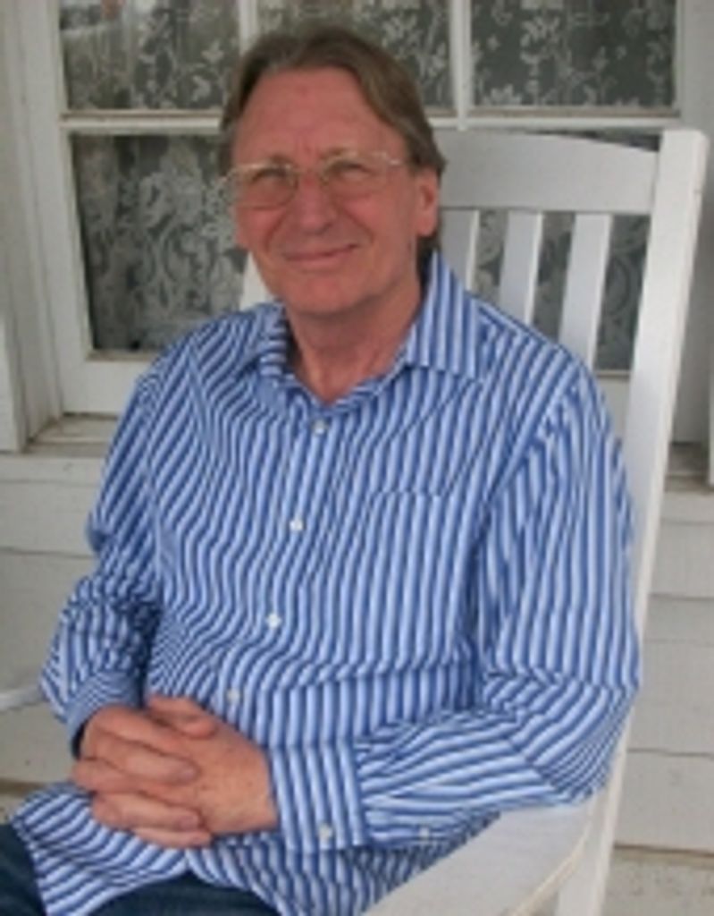 Richard Harralson