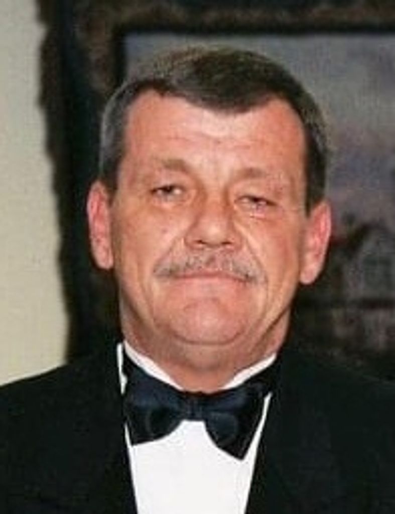 James Franklin Doler Profile Photo