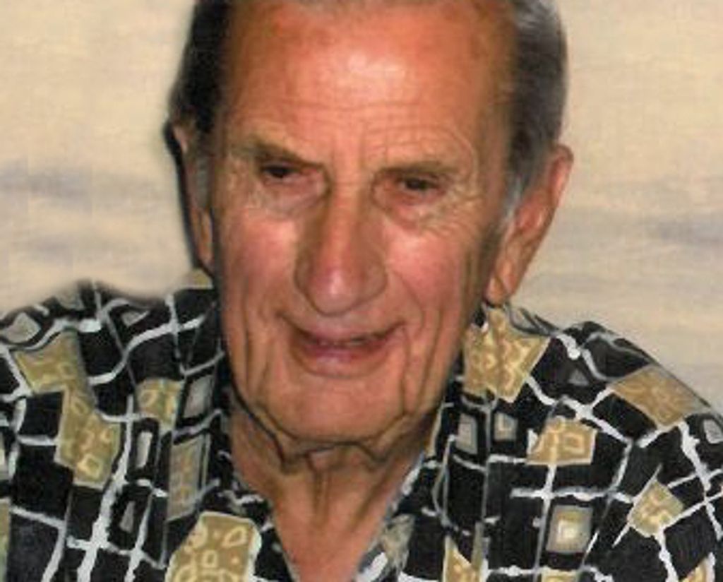 Robert C. Neumann