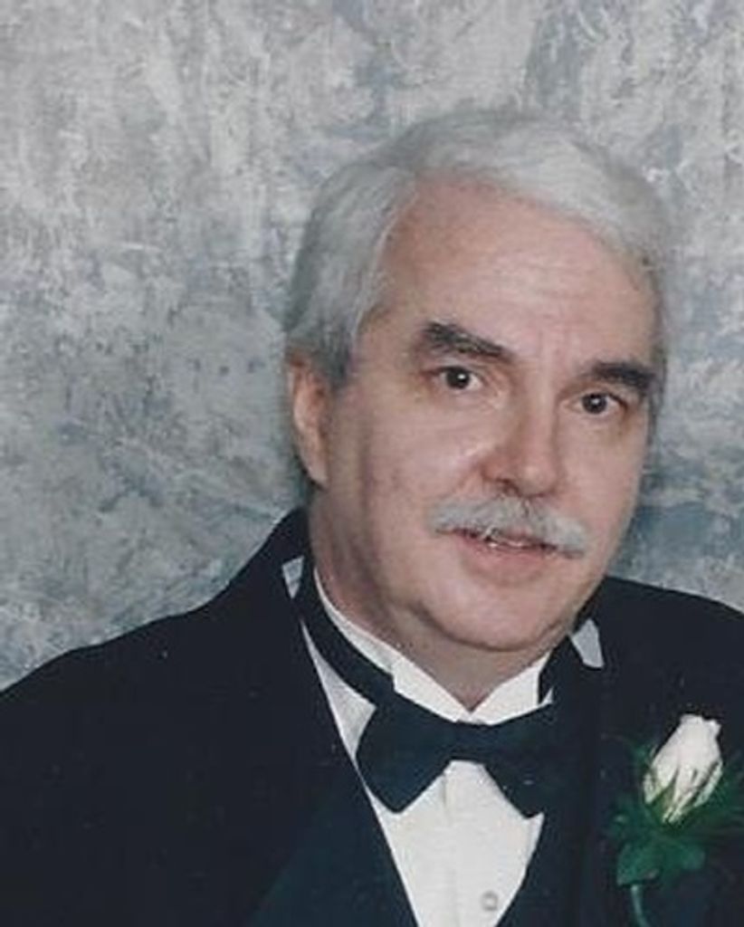 Michael Terry Wilson Profile Photo