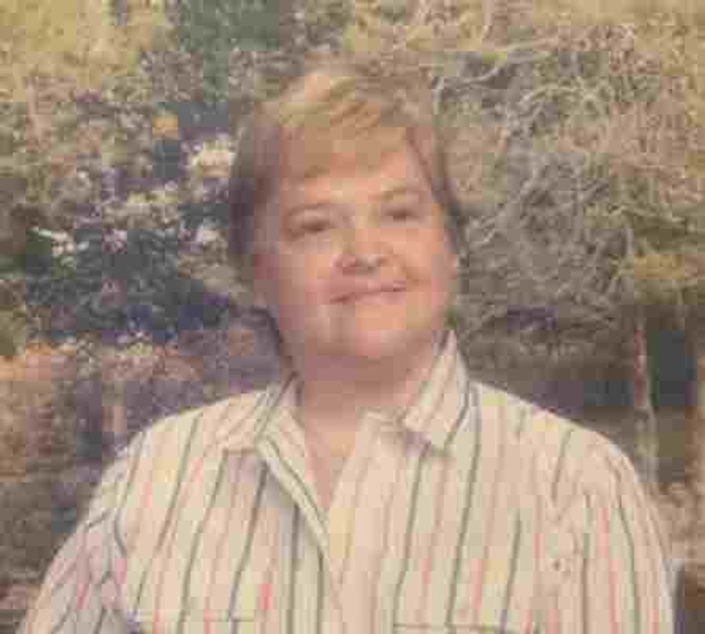 Delores Ann Williams