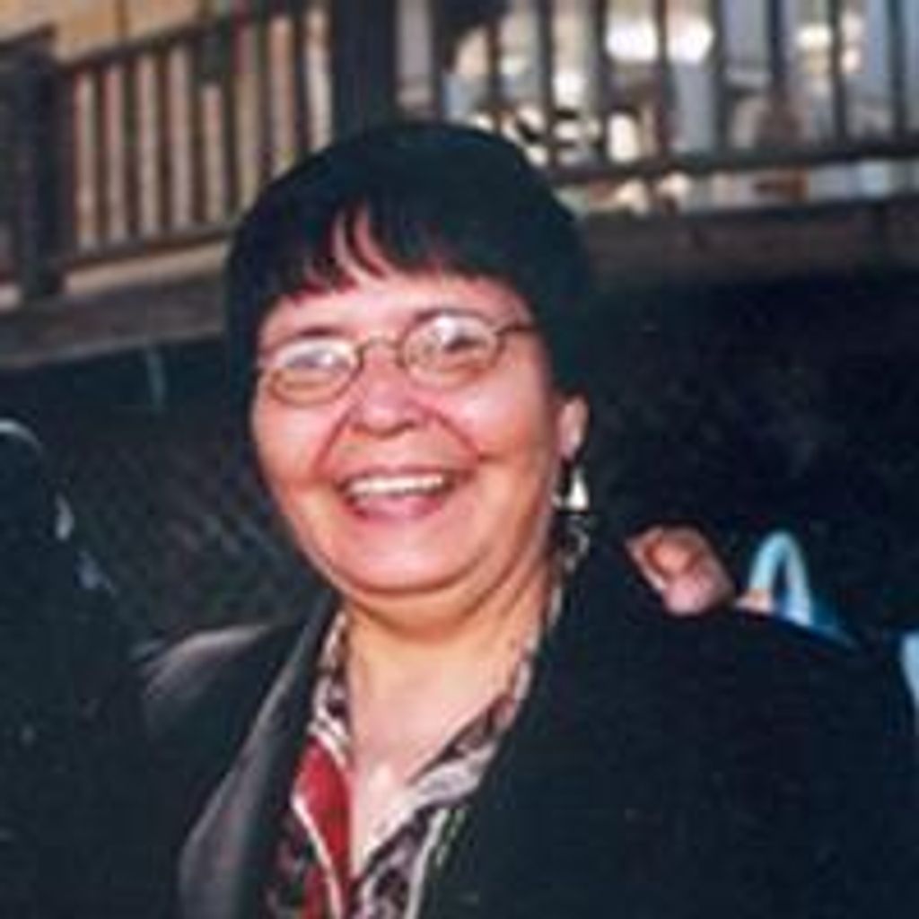 Roberta E. Lukowski